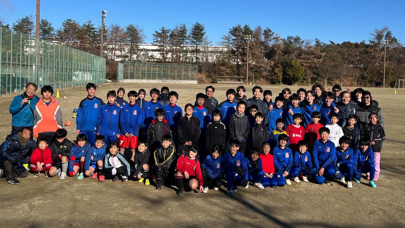 水石フットボールクラブ